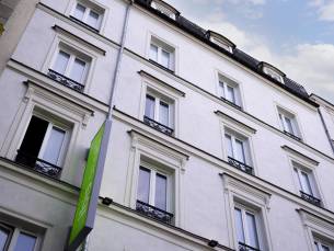 ibis Styles Paris Batignolles
