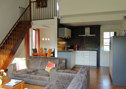 Vakantiehuis Gortersmient 266