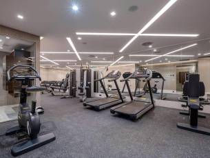 Radisson Blu Beke
