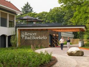 Kom tot rust in een 4*-wellnesshotel in bosrijk Twente incl. ontbijt!