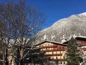 Ferienhotel Alber