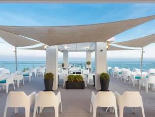 Hotel Las Arenas affiliated by Melia
