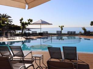 hotel Son Caliu Spa Oasis