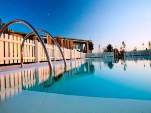 Hotel Chianti Village Morrocco