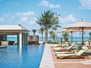 The St Regis Saadiyat Island