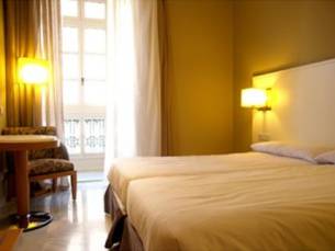 Atarazanas Málaga Boutique Hotel