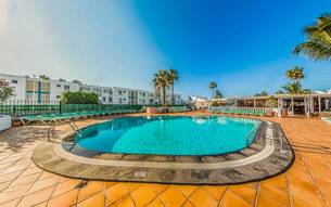 Hotel Suite Montana Club