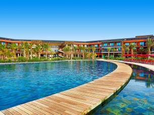 Hilton Cabo Verde Sal