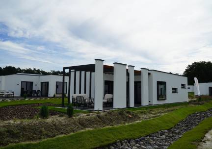 Pietersheim Cottage Waterfront 6