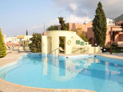Koutouloufari Village