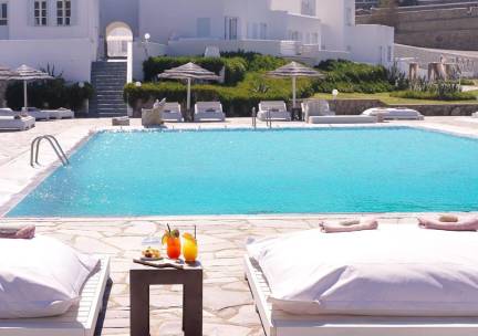 Mykonos Bay