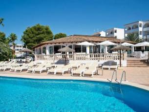 Pierre & Vacances Residence Mallorca Cecilia