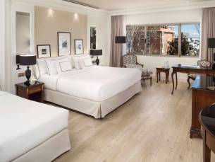 Meli&aacute; Barajas