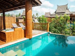 Santhiya Phuket Natai