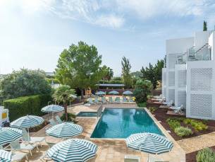 8 daagse vliegvakantie naar Las Velas in puerto pollensa, spanje