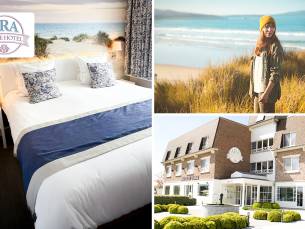 Overnachting voor 2 + ontbijt + glas cava + late check-out + welkomstgeschenk