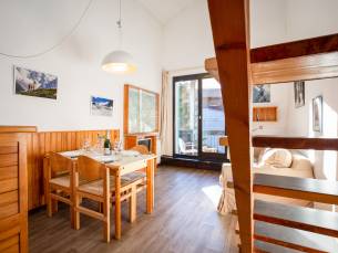 Chamonix Sud - Balme 401