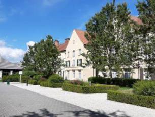 Disneyland Paris per auto - Hotel Campanile Val de France***