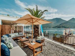 Casa del Mare Boutique Hotel Mediterraneo