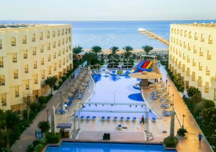 AMC Royal Hotel & Spa