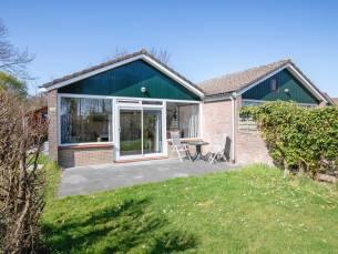 Vakantiehuis Slufterhoek 116