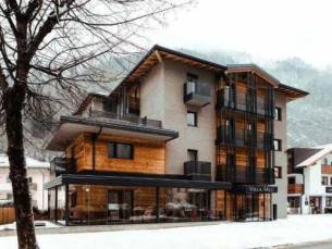 Hotel Villa Meli