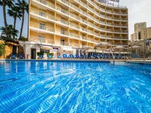 Hotel Servigroup Rialto