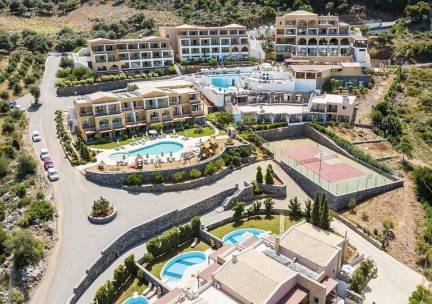 Filion Suites Resort & Spa