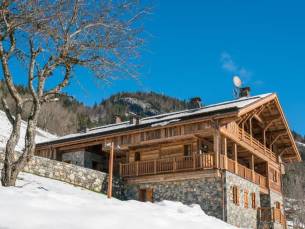 MGM Chalet La Ferme de Juliette