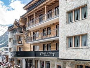 Sporthotel Silvretta