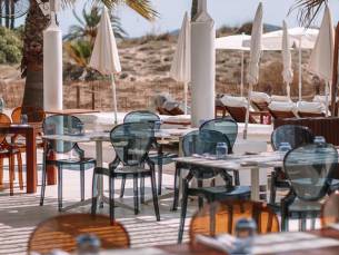 The Site Hotel Ibiza (voorheen Hard Rock)