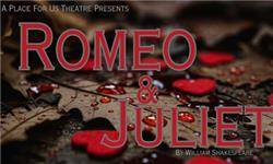 Romeo and Juliet - St Paul's Church