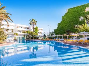 BLUESEA Club Marthas