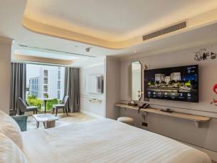 The Salil Riverside - Bangkok