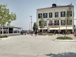 Hotel Panorama