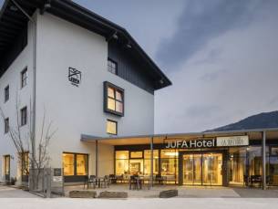 JUFA Hotel Wipptal