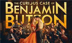 The Curious Case Of Benjamin Button