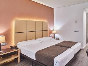 Hotel Silken Puerta Valencia