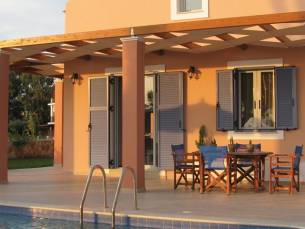 Remetzo Villas