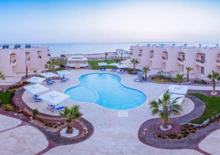 Sky View Suites