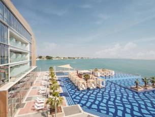 RoyalHotel & Resort Abu Dhabi