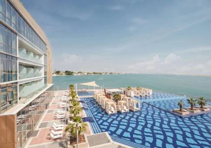 RoyalHotel & Resort Abu Dhabi