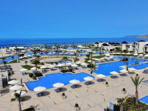 Pickalbatros White Beach