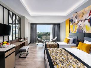 Arnor De Luxe Hotel & Spa