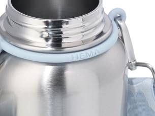 HEMA Nijntje drinkfles met draagriem