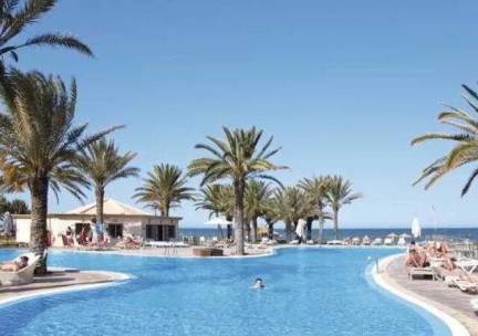 TUI BLUE Scheherazade