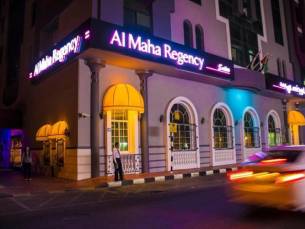 Al Maha Regency