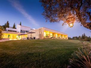 Vila Valverde - Design & Country Hotel