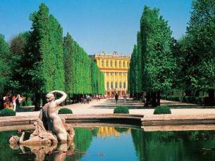 BASSENA - Wien Messe Prater