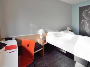 Ibis Budapest Citysouth